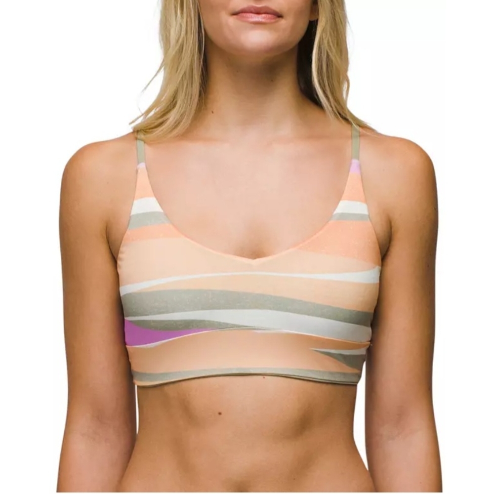 NWT Prana Women's Willow Falls Reversible Top (Size: L, XL)